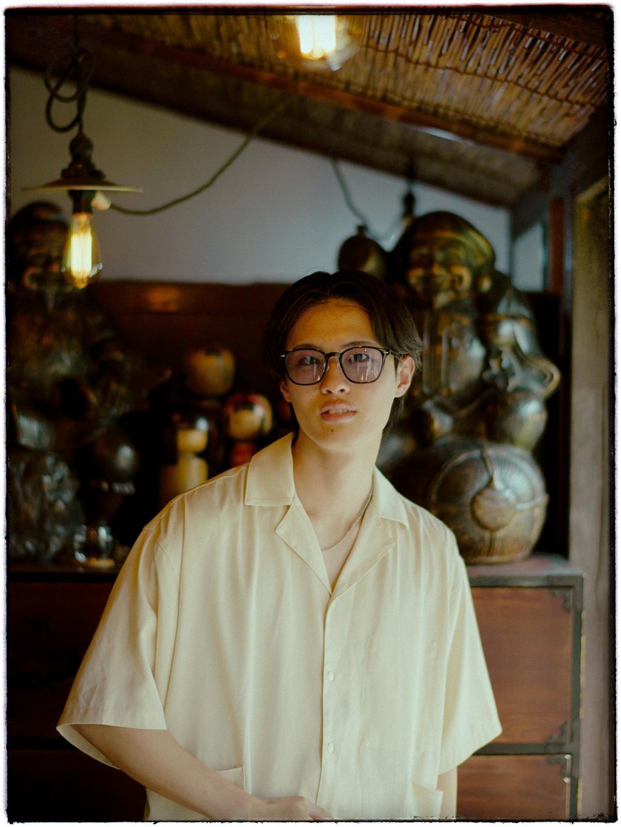 meow_photo's tweet image. Portrait