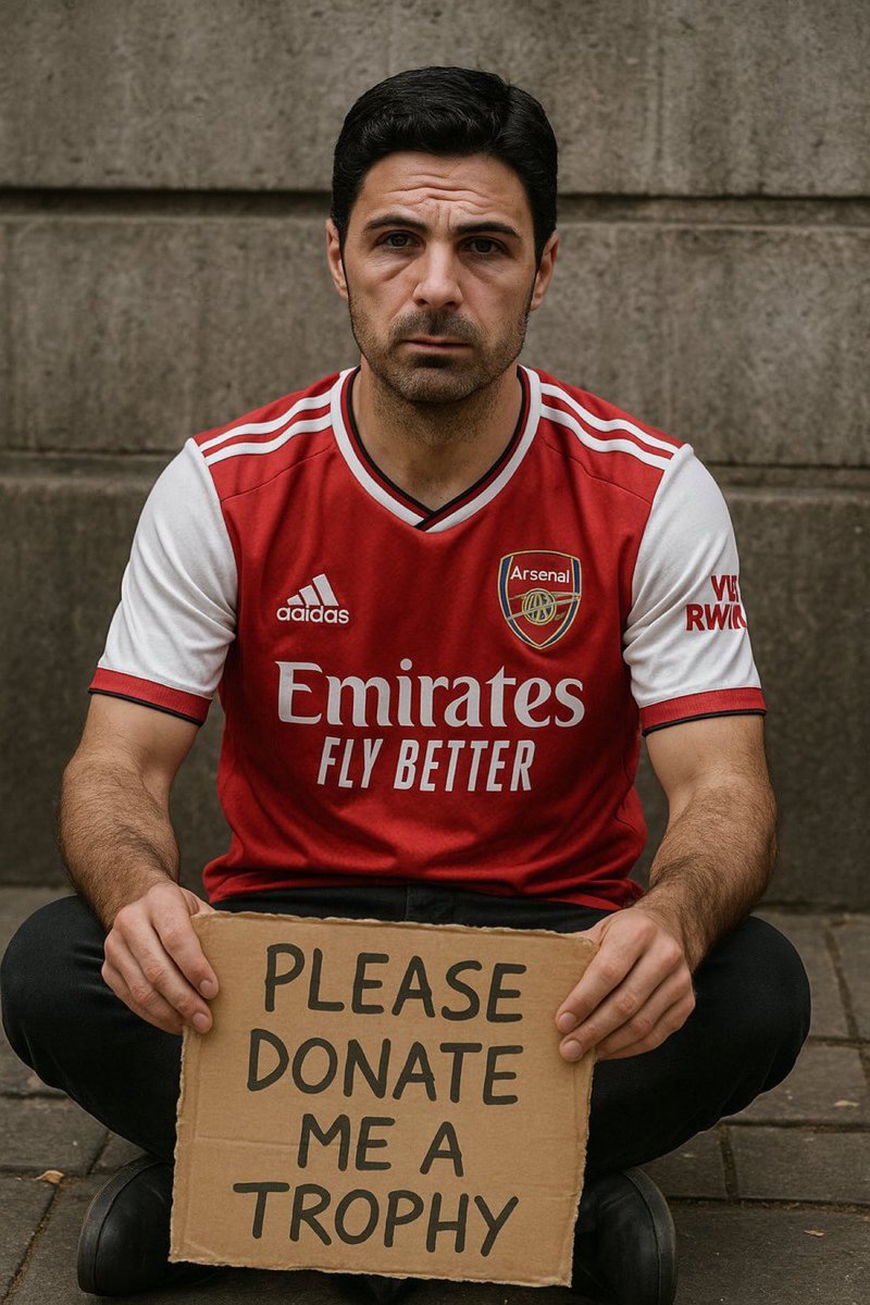 Spotted this morning in the streets of North London…