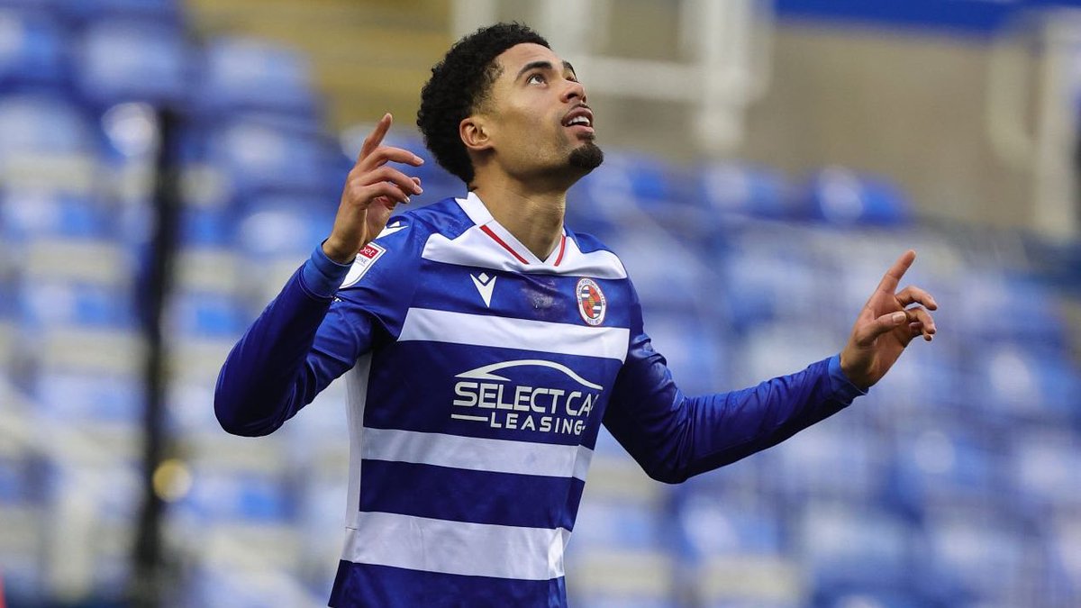 🔝 #ReadingFC goal contributions in all competitions 2024-25:

22 - Harvey Knibbs (16G , 6A)

20 - Charlie Savage (7G , 13A)

19 - Lewis Wing (11G , 8A)

13 - 𝘚𝘢𝘮 𝘚𝘮𝘪𝘵𝘩 (11𝘎 , 2𝘈)

11 - Chem Campbell (7G , 4A)

8 - Jayden Wareham (7G , 1A)

7 - Ben Elliott (2G , 5A),