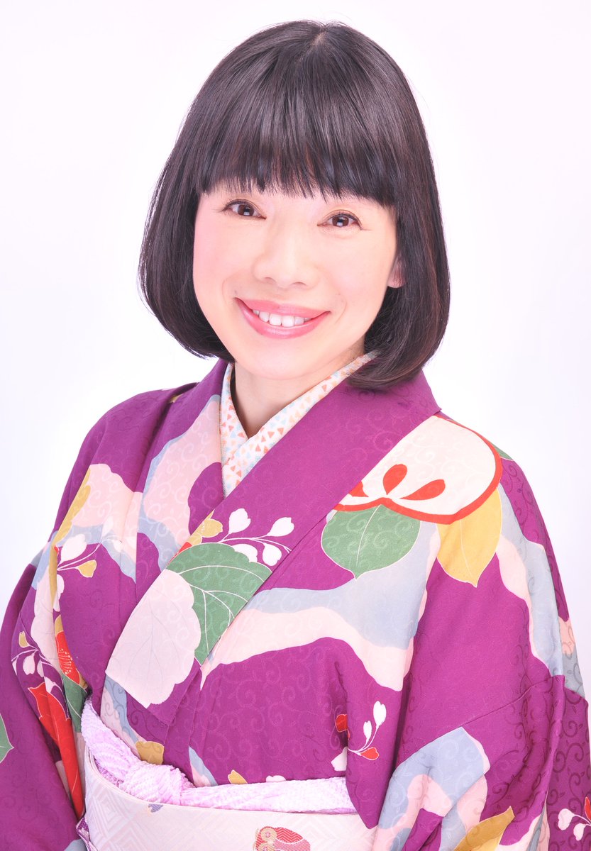 来週5/17(土) #サンドラジオショー ゲストは、声優の #水田わさび さん