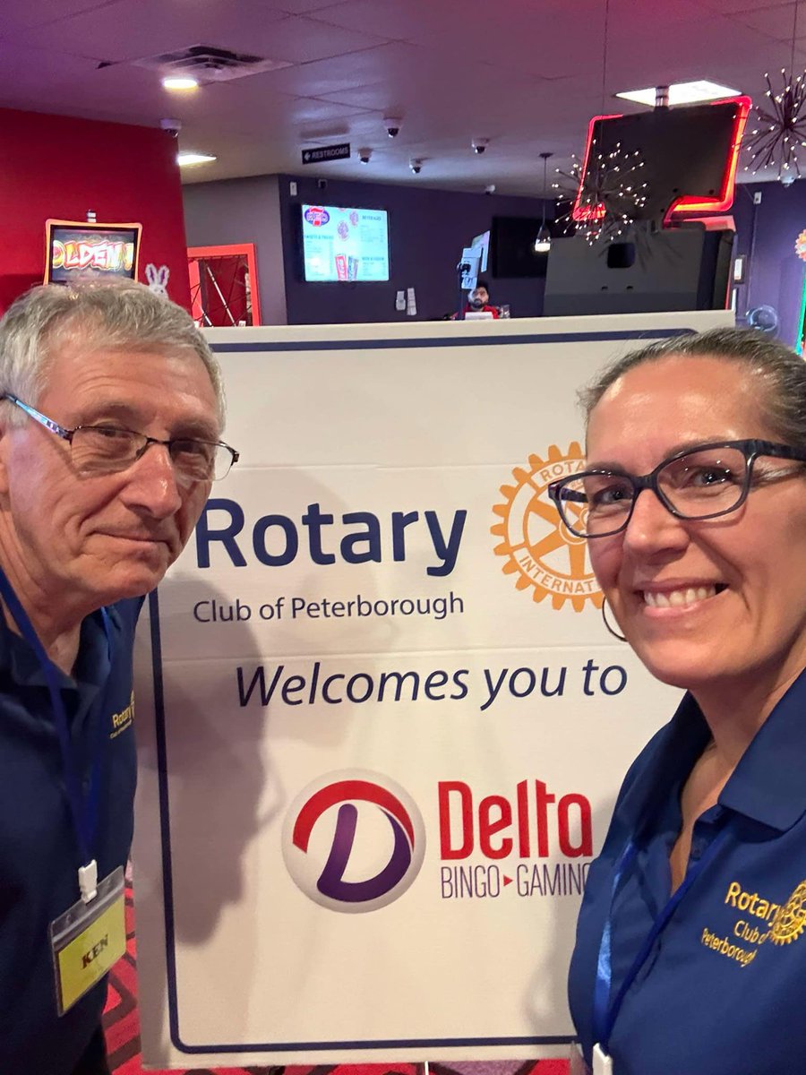 Rotary Club of Peterborough (@ptborotary) on Twitter photo Through charitable gaming at <a href="/deltabingo_/">Delta Bingo & Gaming</a>, essential support is provided for local initiatives including Rotary Club of Peterborough projects, hospitals, youth programs, and animal shelters.
Learn more: charitablegaming.ca Through charitable gaming at <a href="/deltabingo_/">Delta Bingo & Gaming</a>, essential support is provided for local initiatives including Rotary Club of Peterborough projects, hospitals, youth programs, and animal shelters.
Learn more: charitablegaming.ca