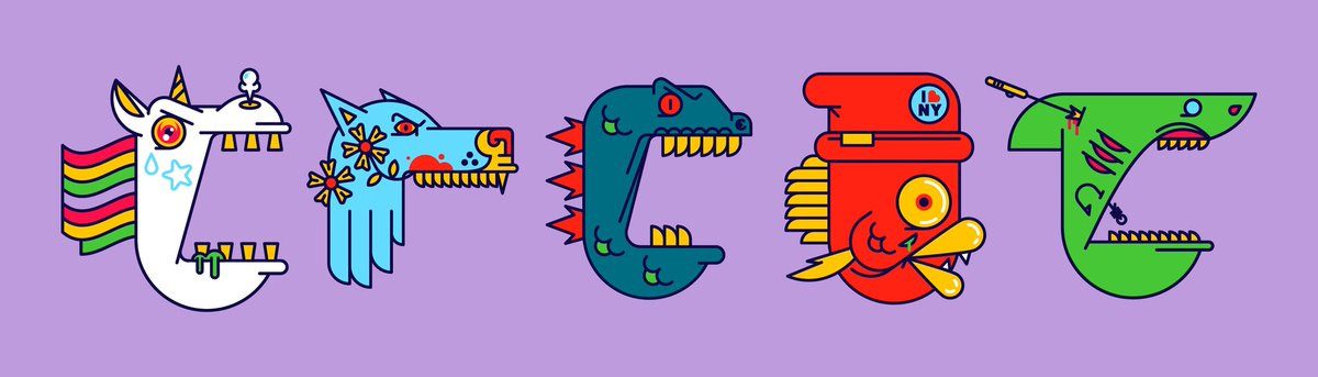 Illustrating head traits for <a href="/Appreciators_IO/">The 🅰️ppreciators</a> ORIGINALS is the most fun.