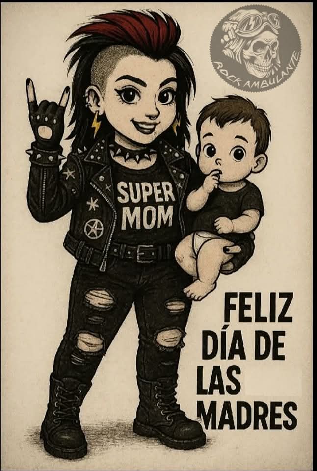 Y me incluyo felicidades 🌹🤘