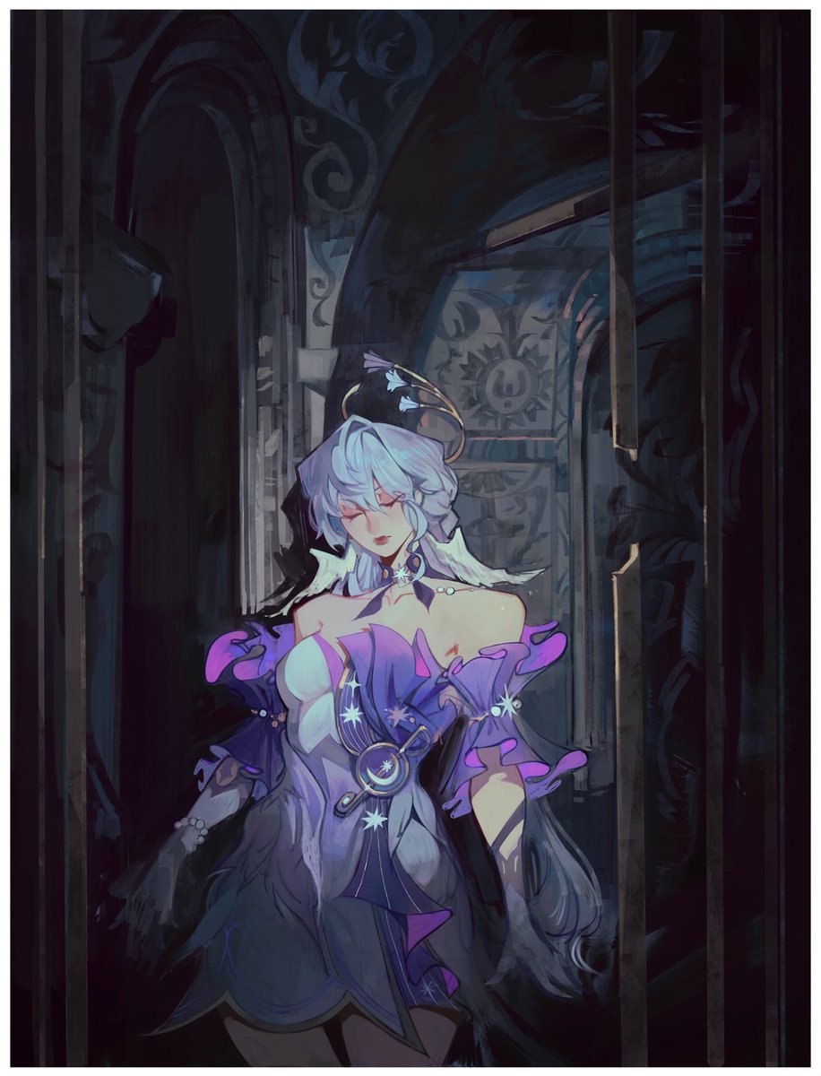 shátu ♡ COMM’S ARE OPEN tweet media