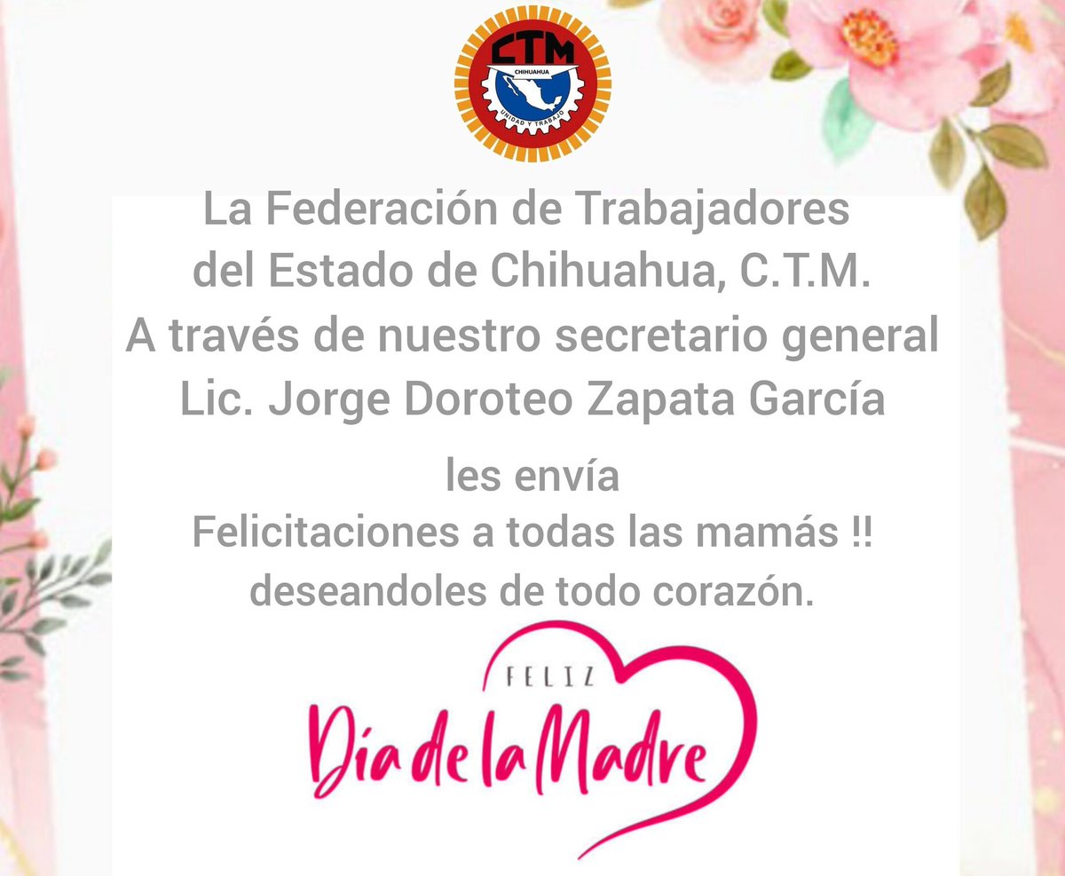 #DiaDeLaMadre