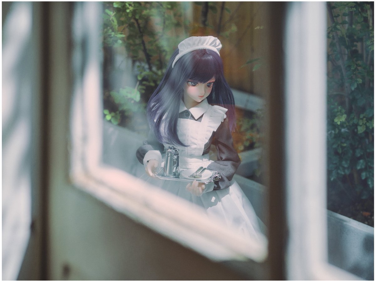 #メイドの日 #メイドの日2025