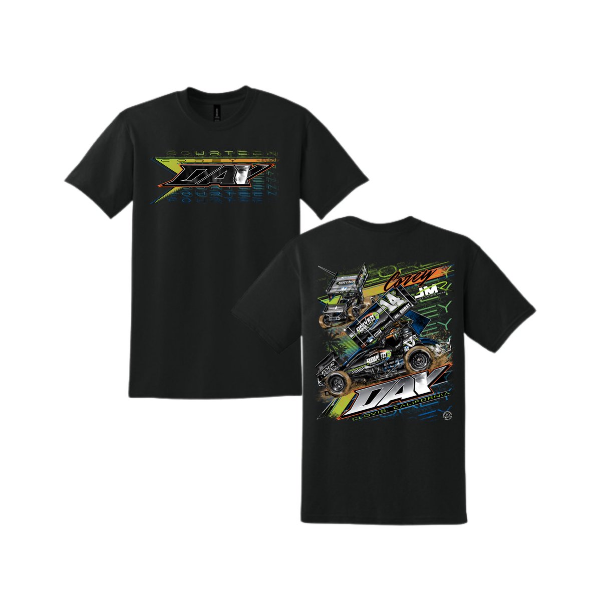 ShopCoreyDay's tweet image. All 2024 ᴋɴᴏxᴠɪʟʟᴇ ɴᴀᴛɪᴏɴᴀʟs ᴅʀɪᴠᴇɴ ᴛᴏ sᴀᴠᴇ ʟɪᴠᴇs shirts are now available online!
•
🖥️shopcoreyday.com