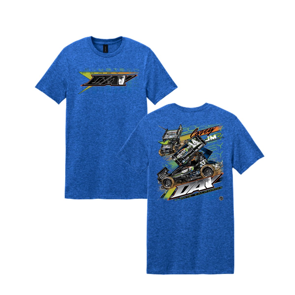 ShopCoreyDay's tweet image. All 2024 ᴋɴᴏxᴠɪʟʟᴇ ɴᴀᴛɪᴏɴᴀʟs ᴅʀɪᴠᴇɴ ᴛᴏ sᴀᴠᴇ ʟɪᴠᴇs shirts are now available online!
•
🖥️shopcoreyday.com