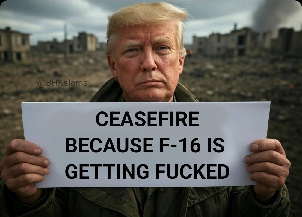 SaroopCKol's tweet image. You can’t trust 🐍 &amp;amp; 🇵🇰…
That’s all 🤗
#ceasefire #IndiaPakistanWar2025 #DonaldTrump 👎
#NarendraModi 🙏
Jai Hind 🇮🇳🫡