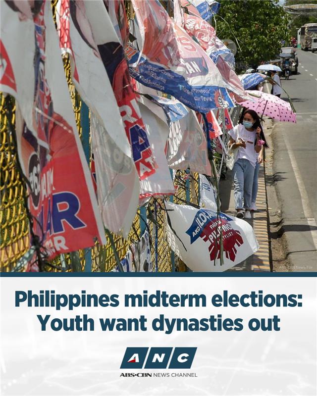 ABS-CBN News Channel tweet media