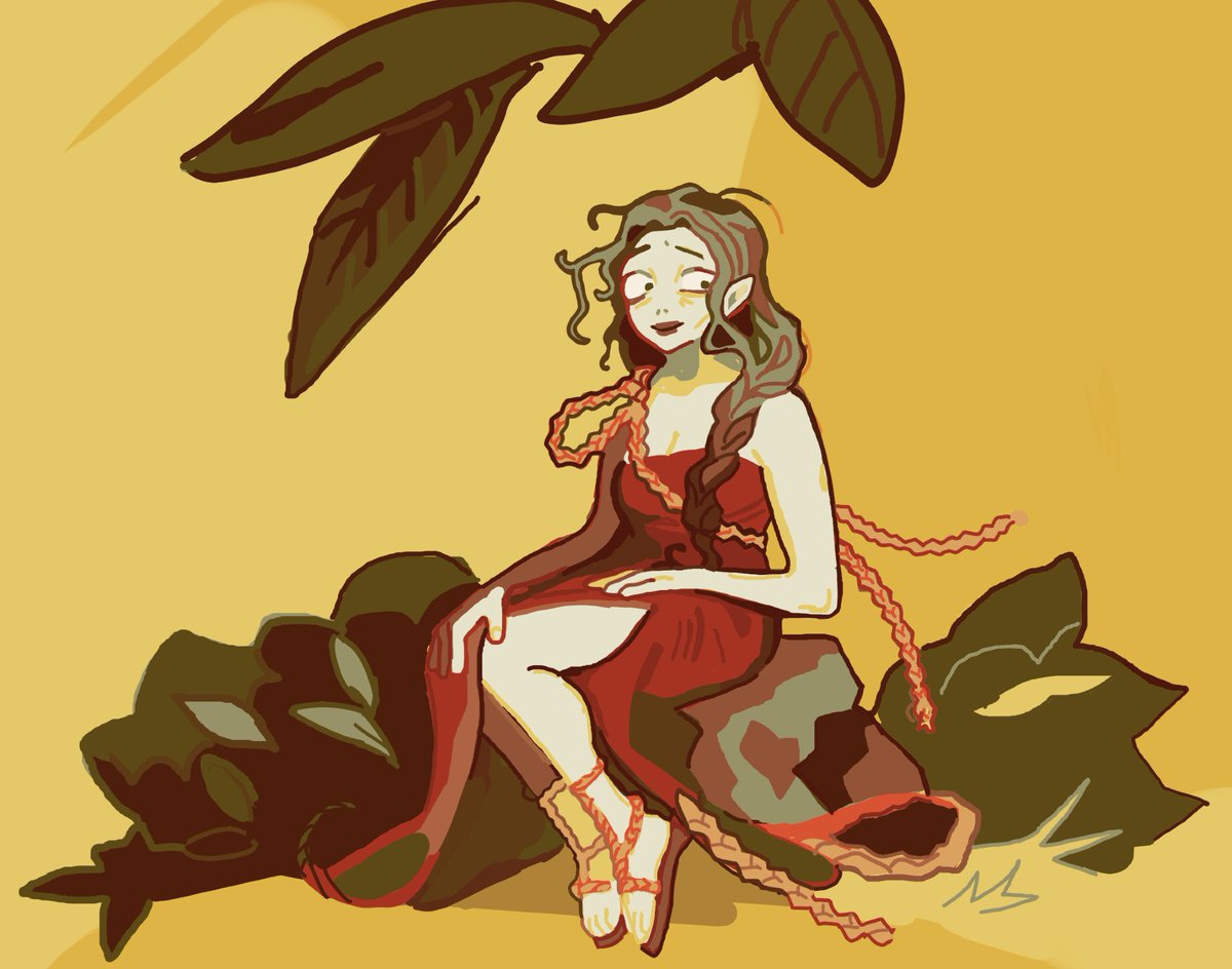 ramawooo's tweet image. is it the world? or is it just me?
#cursedprincessclub