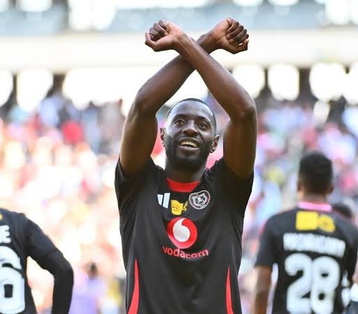 Deon Hotto has the best left foot in the world.