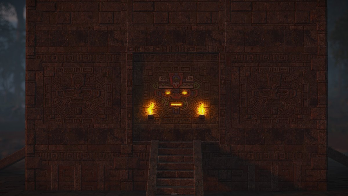 algorithm_ws's tweet image. Just a Jungle Garage Door for the Jungle Building Skin
@playrust
steamcommunity.com/sharedfiles/fi…