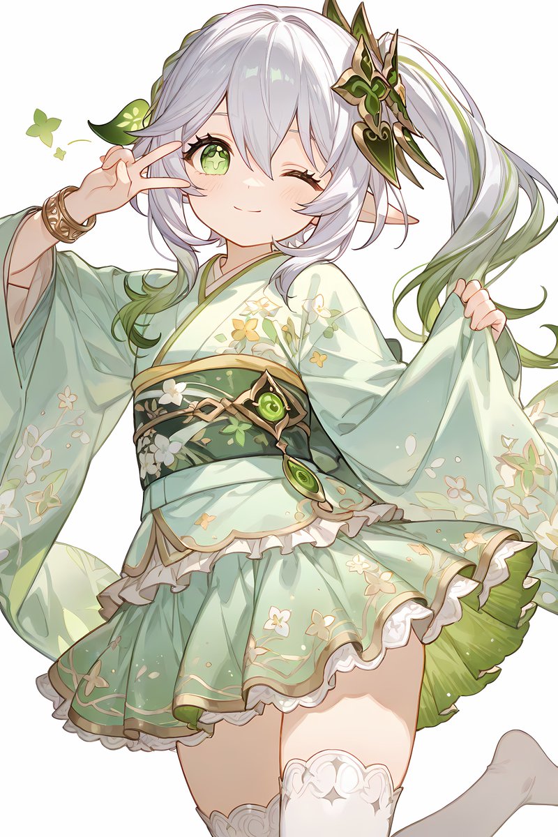 nekoAImia's tweet photo. ナヒーダ

#AIart #GenshinImpact #Nahida https://t.co/u51X9lmZqz