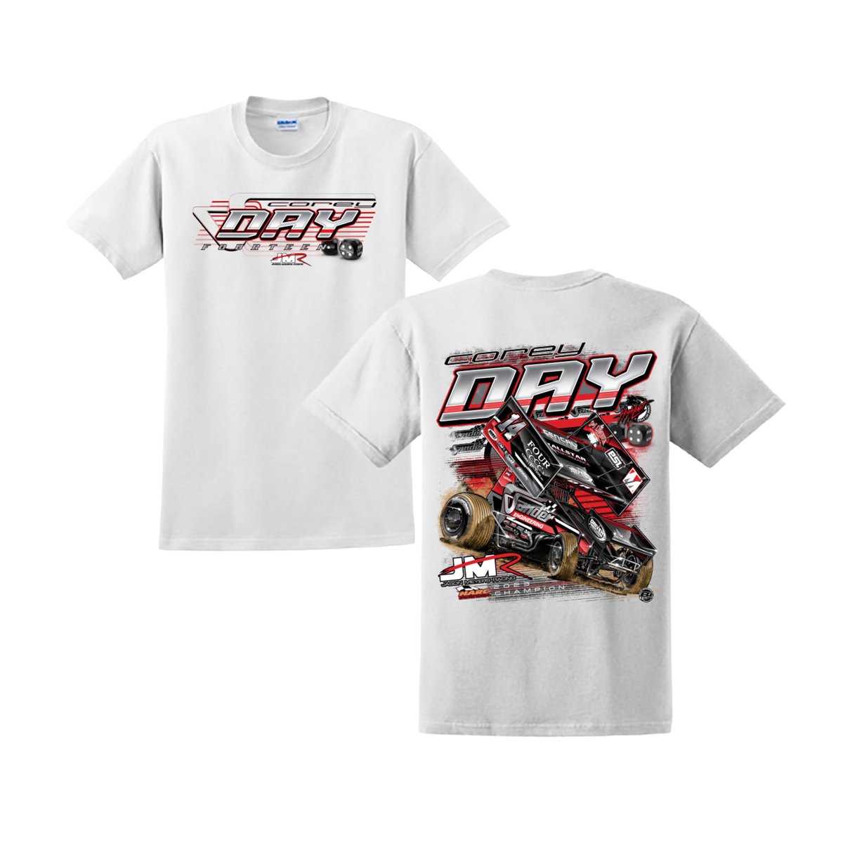 ShopCoreyDay's tweet image. Dice Roll Shirts 🎲 are now live on shopcoreyday.com