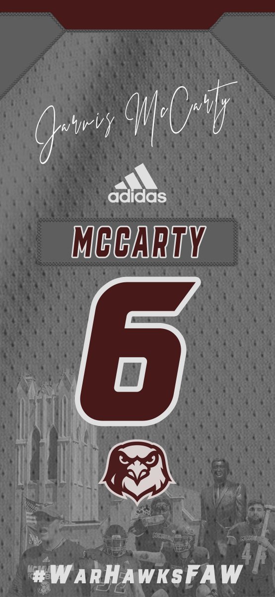 McMURRY FOOTBALL tweet media