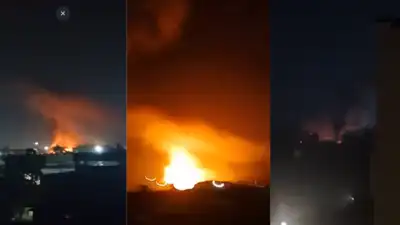 amishra77's tweet photo. Here is the state of play at #Ceasefire 

1) India attacked 9 Pakistan terrorist bases on 6th-7th May - deep inside Pakistan including Muridke and Bahawalpur.

2) Pakistan responded with hundreds of drones on multiple days, all failed. All show down. 

3) IN response, India hit and destroyed many Pakistani military sites, including air defence sites in Lahore. 

4) Pakistan tried to attack India  using missiles on 9th May, failed.  India's response was then brutal and devastating. 

5) India destroyed multiple Pakistani airbases, including in Rawalpindi (HQ of Pak military) on 9th-10th May. Others included Rafiqui, Murid, Chaklala, Rahim Yar Khan, Sukkur, Skardu, Chunian, Pasrur, and Sialkot.

6) Pakistan called and pleaded for ceasefire at 3:30 PM on 10th May. India agreed. 

So here are the new normal established by India

1) India will now treat any act of terror as an act of war.

2) India can go in and destroy Pakistani military bases, airbases, including its most protected, and Pakistan will have to accept it. Nuclear umbrella dismantled.
