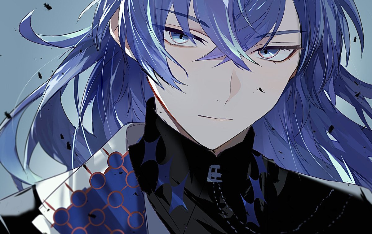 静かな怒り #ショウゾウ画