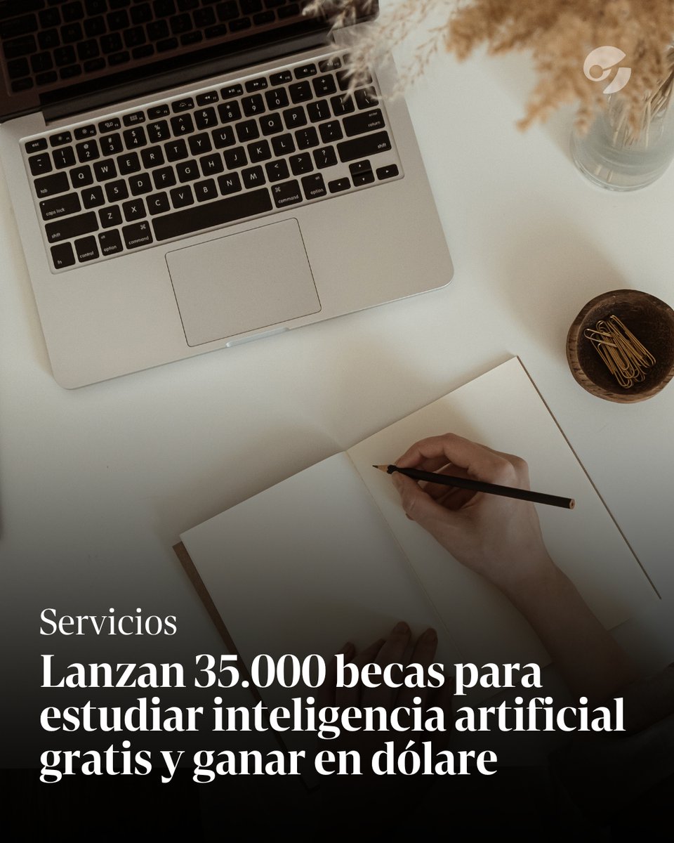 clarincom's tweet photo. Cómo anotarse. https://t.co/oqRA0k5dRs https://t.co/W9vNltsJmc