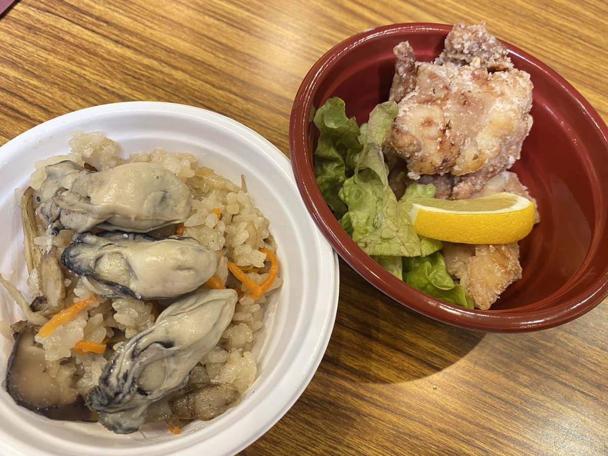 今日GAPPA ROCKS 当日は
恋路アルバカレー
ケータリングのお手伝いでした！

そして美味しかったです♪
皆さまお疲れさまでした！

#GAPPAROCKSISHIKAWA