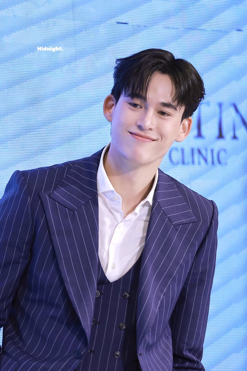 midnight. (@midnight9788) on Twitter photo สูทหล่อ น่ารัก วันนี้เก่งมากๆคับ 🫶🏻
DESTINY CLINIC JOSSGAWIN
#DestinyclinicJossGawin
#GawinCaskey <a href="/gawincaskey/">Gawin Caskey</a> สูทหล่อ น่ารัก วันนี้เก่งมากๆคับ 🫶🏻
DESTINY CLINIC JOSSGAWIN
#DestinyclinicJossGawin
#GawinCaskey <a href="/gawincaskey/">Gawin Caskey</a>
