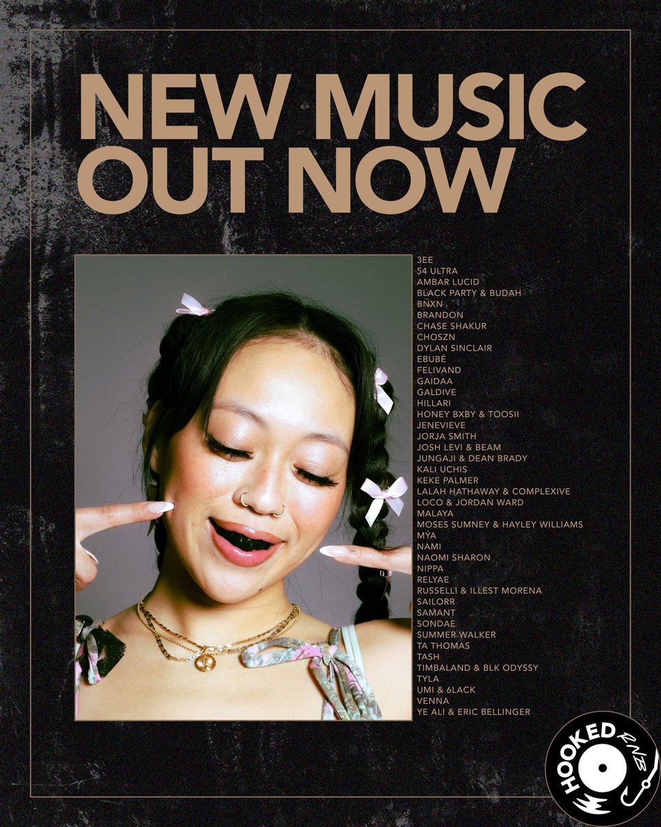 🎣 NEW MUSIC OUT NOW!

ft. <a href="/fromflfinest/">SAILORR</a> | <a href="/ambarlucid/">Estrella ‧͙⁺˚*･༓☾</a> |<a href="/Choszn1ne/">CHOSZN</a> | <a href="/Felivand/">FELIVAND</a> | <a href="/gaidaaonthewebs/">Gaidaa 🇸🇩</a> | <a href="/galdivemuse/">galdive</a> | <a href="/HILLARIALISON/">HILLARI</a> | <a href="/NaomiSharon/">Naomi Sharon</a> | <a href="/nippa_ad/">Nippa</a> | <a href="/Samaether/">Samant</a> | <a href="/whoisumi/">UMI</a> &amp; <a href="/6LACK/">black</a> + more