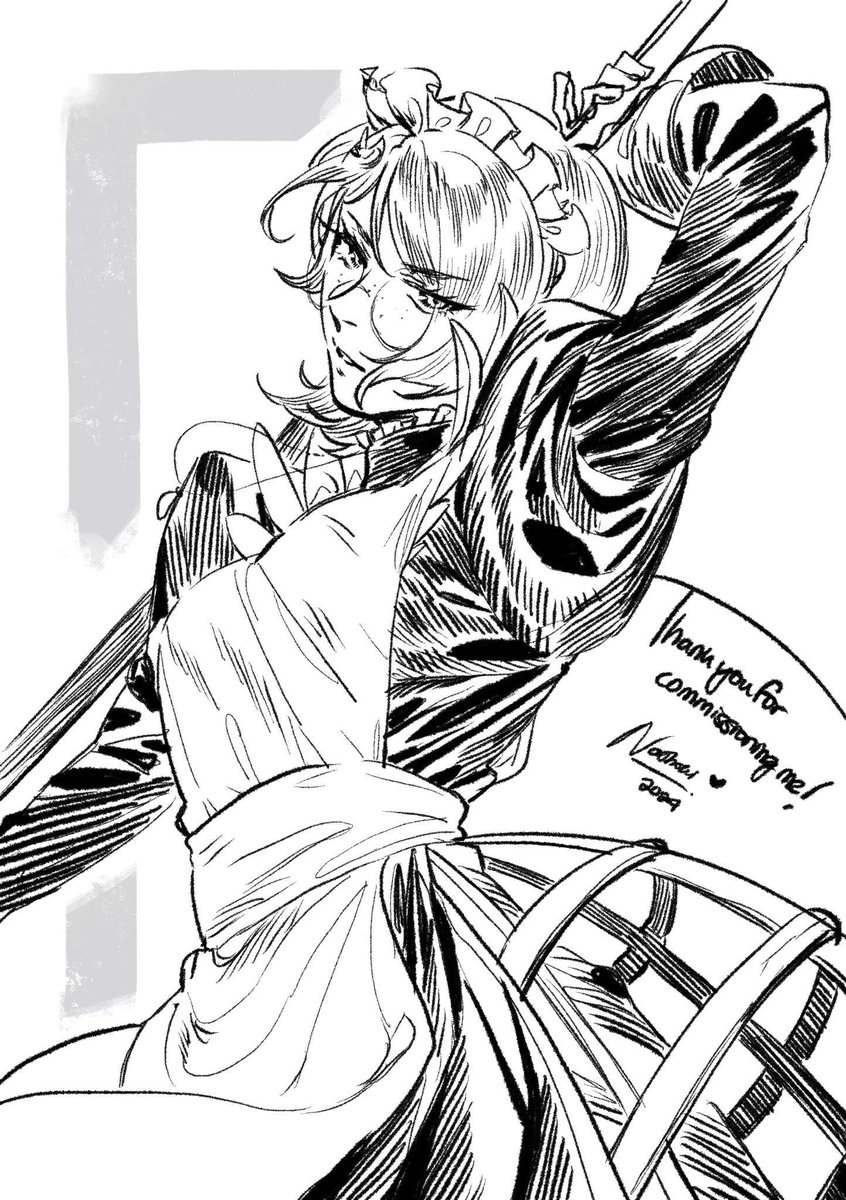 YungWeiner's tweet photo. Happy maid day https://t.co/T6d7JmLCLx