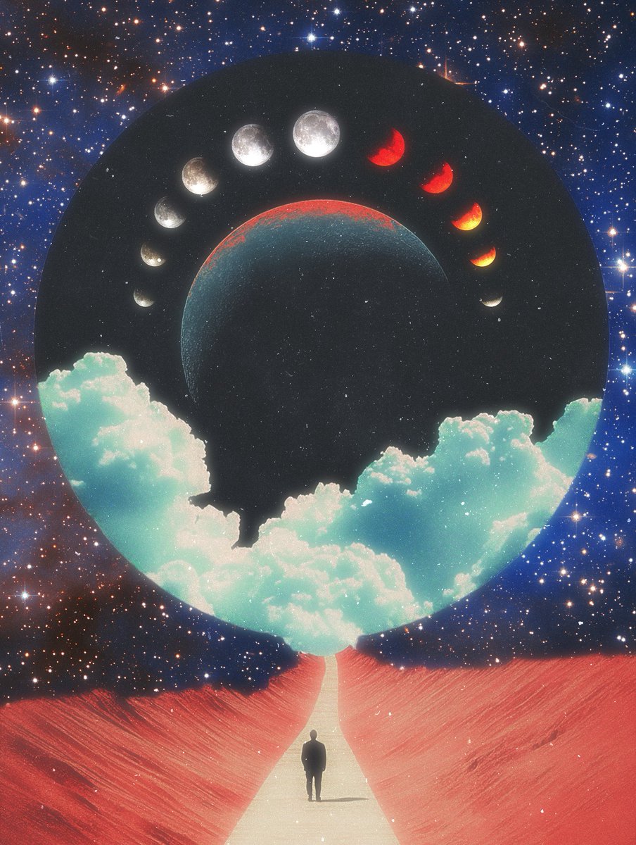 GM ✨

𝘞𝘩𝘦𝘳𝘦 𝘋𝘰 𝘞𝘦 𝘎𝘰 𝘍𝘳𝘰𝘮 𝘏𝘦𝘳𝘦? 🌙

New drop on Salvor!

Reserve 2 AVAX 🔺 
⏳ 2 days left to bid!

This auction qualifies for Auction Bidding Points and Collecting Points