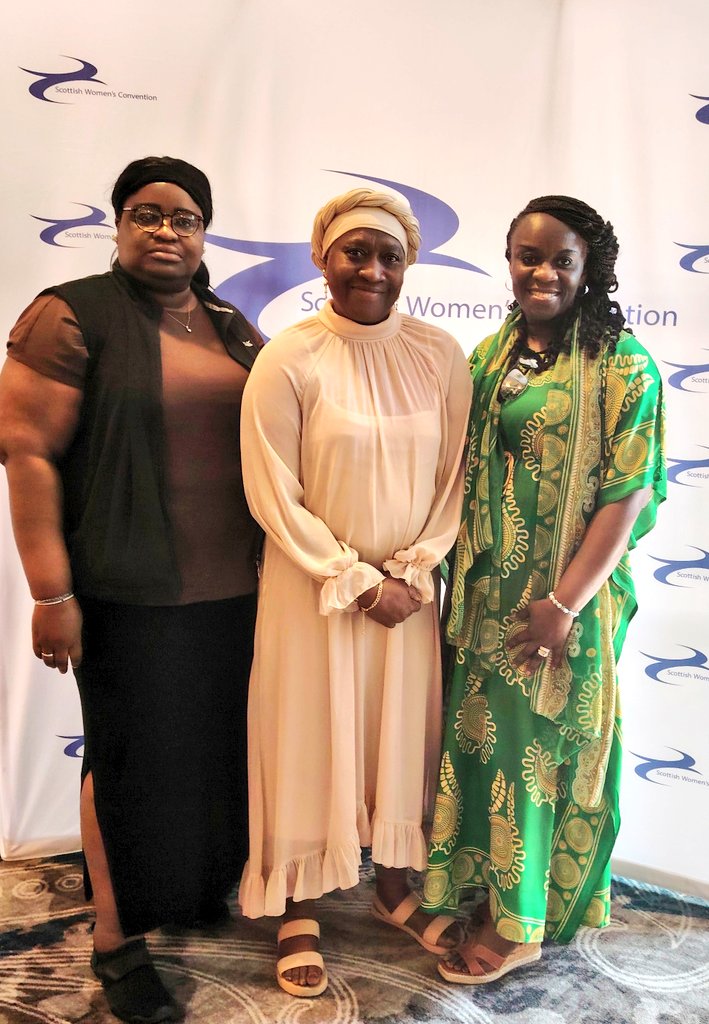 aniyimcy5's tweet photo. Representing African Carribbean Women Association (ACWA) at the #YourMaternityJourneyYourVoice #SWCMaternity25
@SWCwomen
today in Glasgow. https://t.co/k1zES41QE4