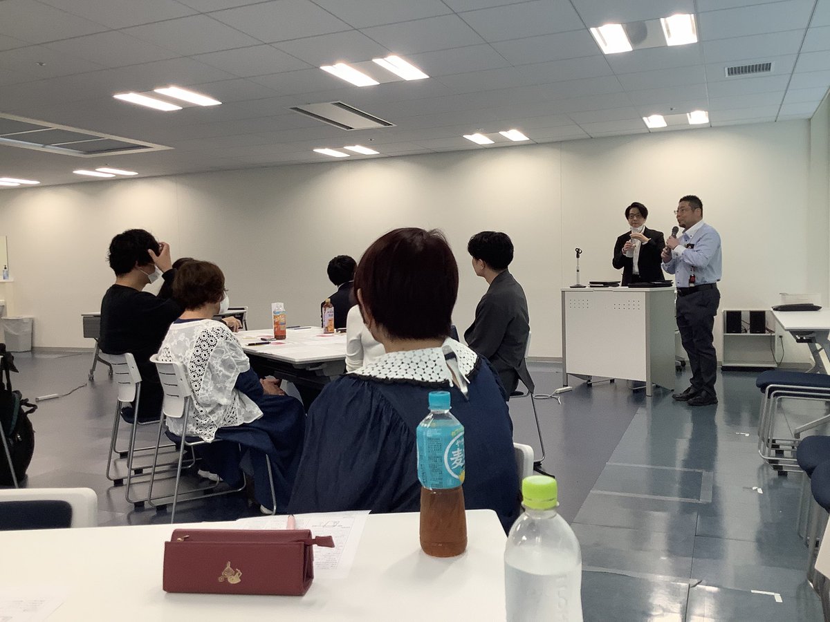 hisashi1964's tweet image. 「埼玉県精神科事例検討会」に参加させていただきました。精神科医療や福祉を必要とする方への医療、福祉に従事する方々のリアルな意見を聞きたいとの思いで昨年から参加しています。主催者の藤田さんはじめ県内の医療機関や福祉機関で働く皆さんから「精神科病院長期入院患者さんの退院支援」などにつ…