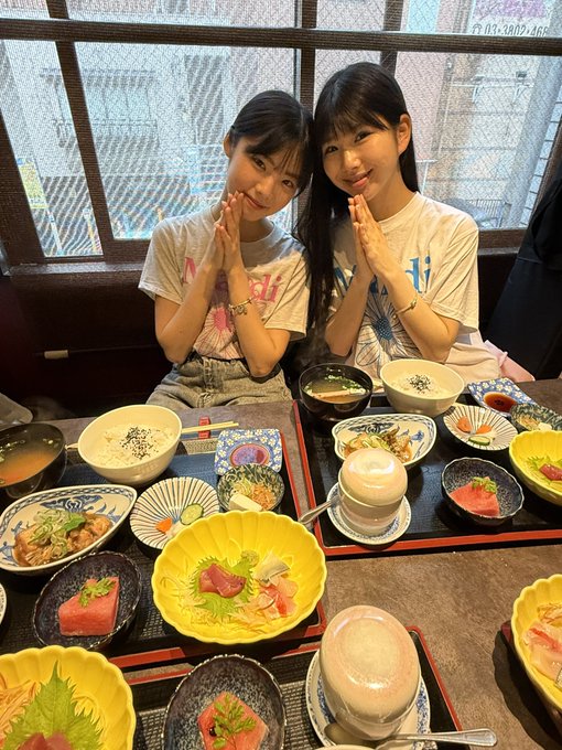 Twitterのコスプレ画像4