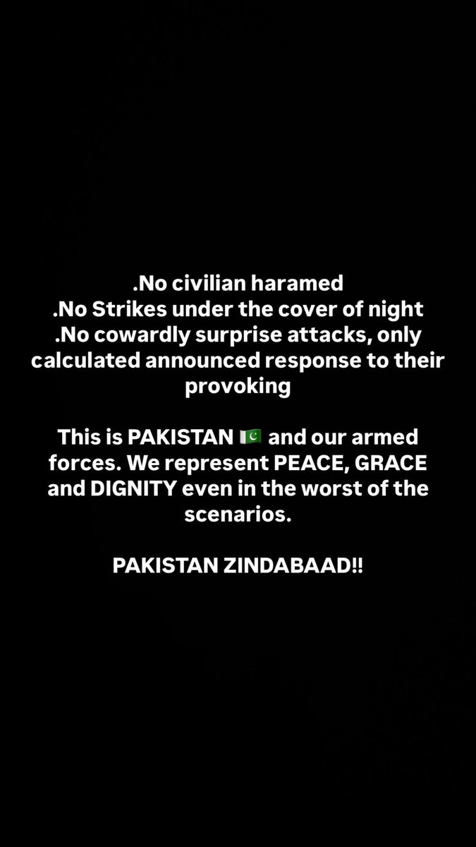 PAKISTAN 🇵🇰 ZINDABAAD