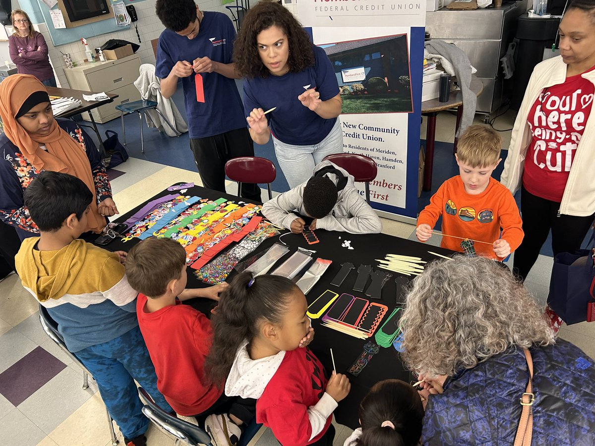 Patricia Sullivan-Kowalski (@sullivankowalsk) on Twitter photo Tell your friends! Books, books and books for all ages!
<a href="/AFTCT/">AFT Connecticut</a> and Meriden’s MFT are hosting
Meriden Springs Into Reading Book Fair and they have books, activities legos and more!! 9-11 run don’t walk! Tell your friends! Books, books and books for all ages!
<a href="/AFTCT/">AFT Connecticut</a> and Meriden’s MFT are hosting
Meriden Springs Into Reading Book Fair and they have books, activities legos and more!! 9-11 run don’t walk!