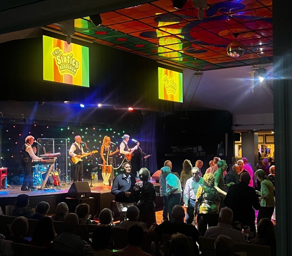 Adam Knight tweet media