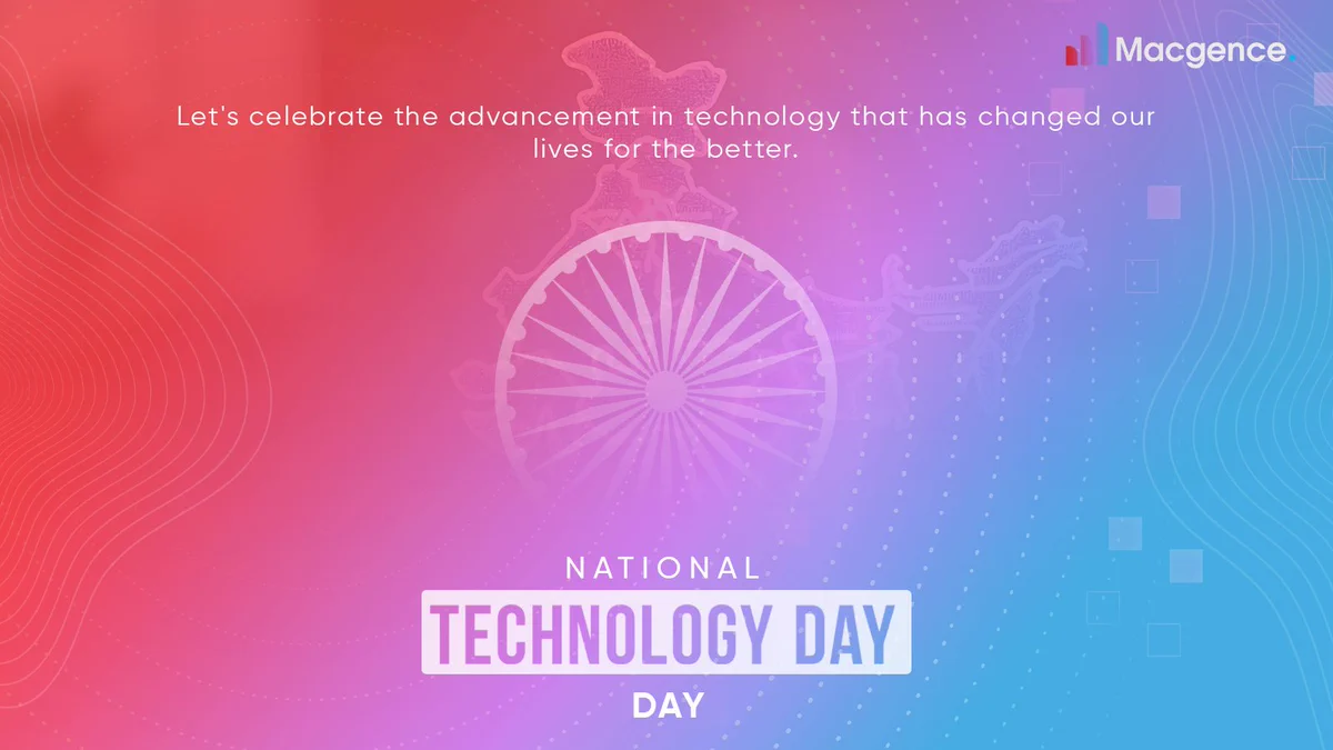 National Technology Day