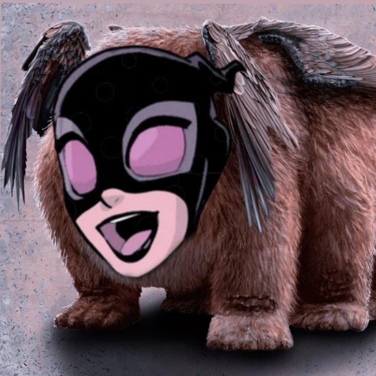 GWENPOOL tweet media