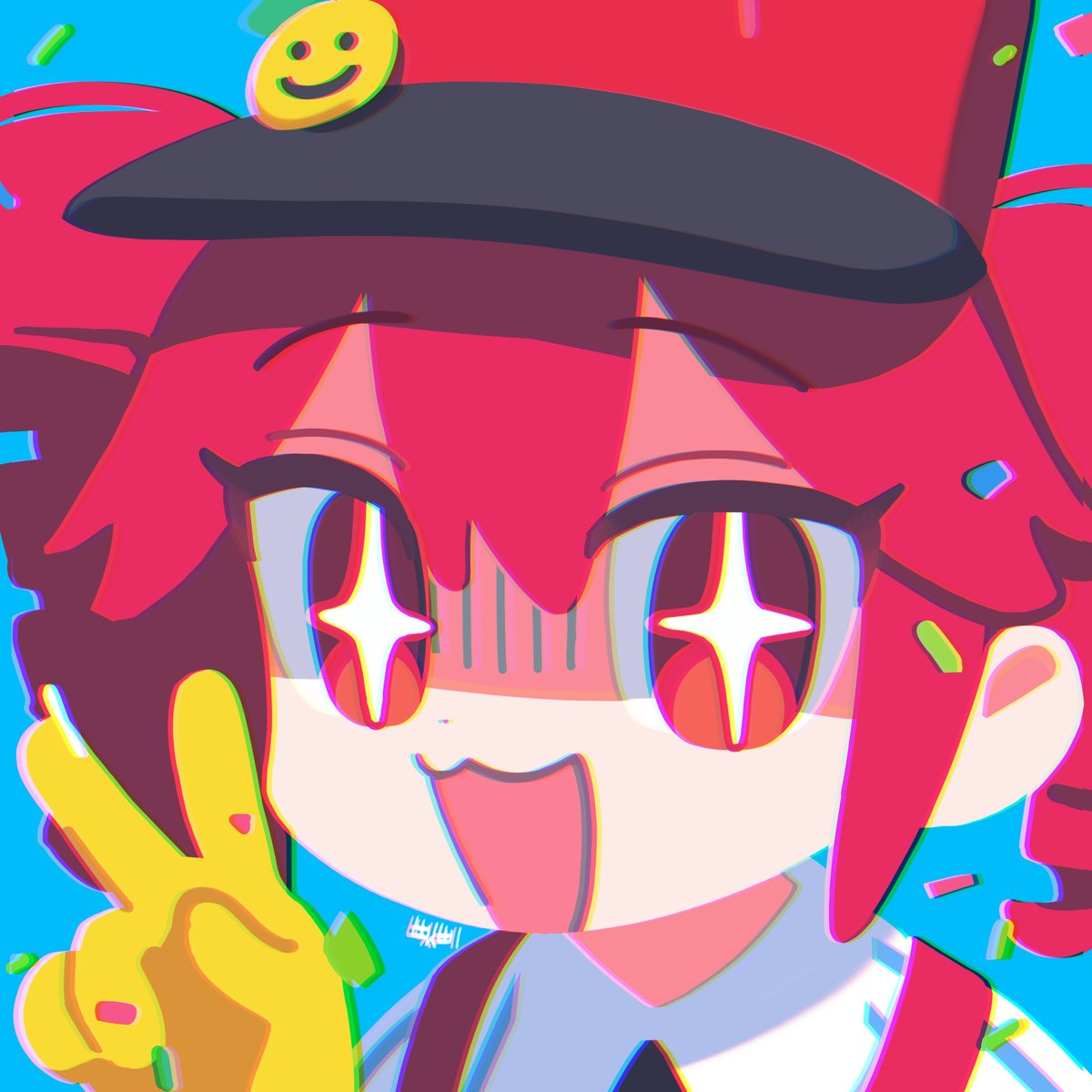 #重音テト #メズマライザー  (^^♪