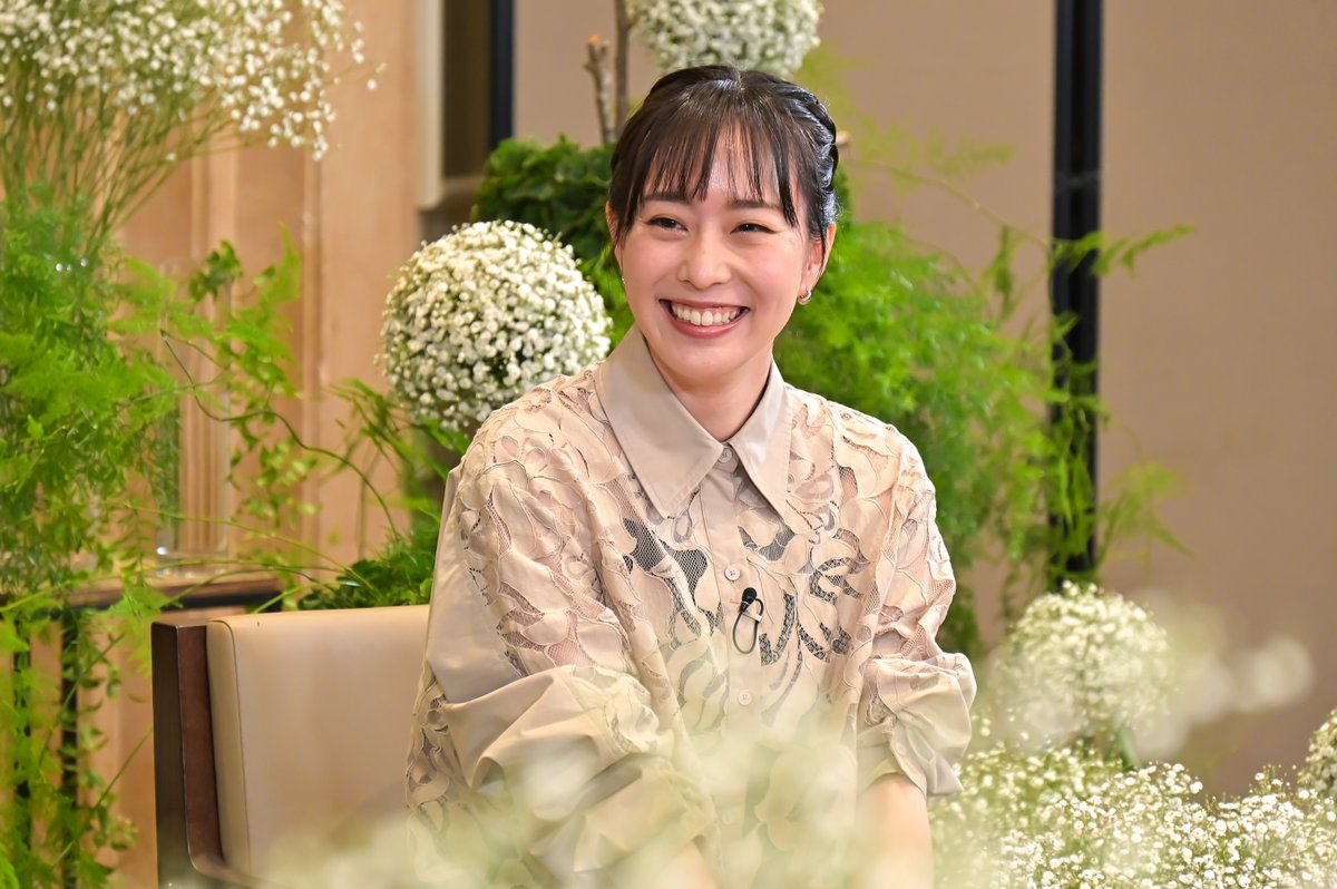 hatsumimigaku's tweet image. 🚩こんや1⃣0⃣時放送
#日曜日の初耳学 は 

／
オリンピック３大会連続メダル獲得
元卓球日本代表 #石川佳純 が登場‼️
＼

👂負けず嫌いだった現役時代
　   驚きのエピソード！
👂先輩 ♯平野早矢香 が
　   石川の恋愛観を暴露⁉
👂母 久美さんとの絆

お見逃しなく😊

#林修 
#菊池日菜 #澤部佑…