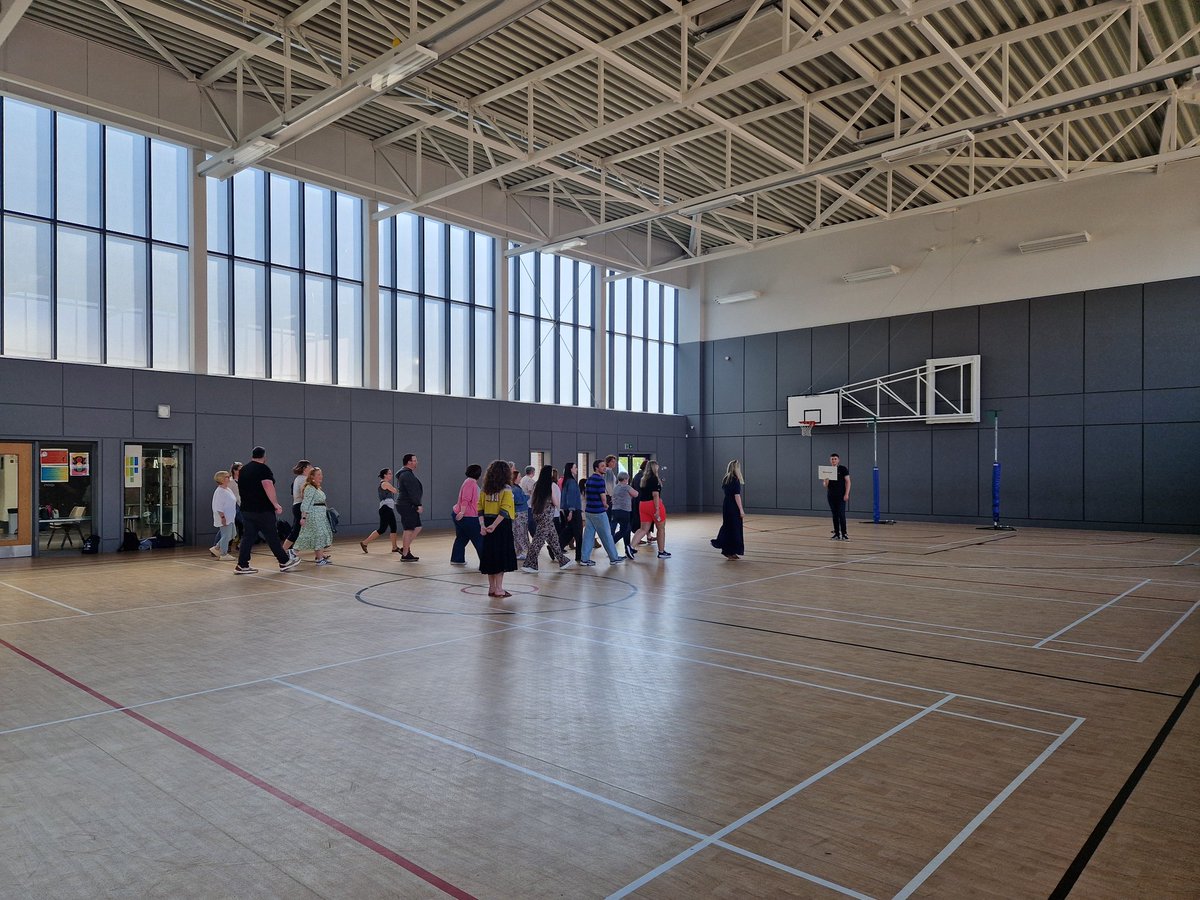 Mrs C-T 💙🌻🎀 tweet media