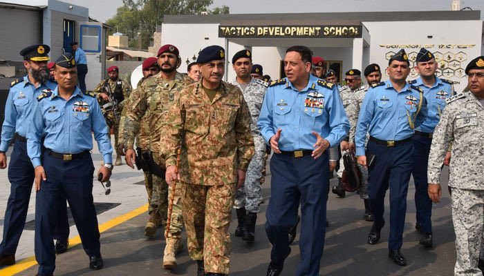 🇵🇰🇵🇰 Operation BUNYAN UN MARSOOS - Great Success for Pakistan🇵🇰🇵🇰

1. On night of 6/7 May, Pakistan clearly and decisively won the most historic and epic battles of BVRs with the score of 100-0. 5  most modern fighter jets including 3 x Rafale , 1 x SU 30 and 1 x MIG 29 shot down