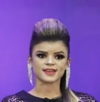 A Operetta igual a Valéria Almeida nessa cena veyr 🗣️🗣️🗣️