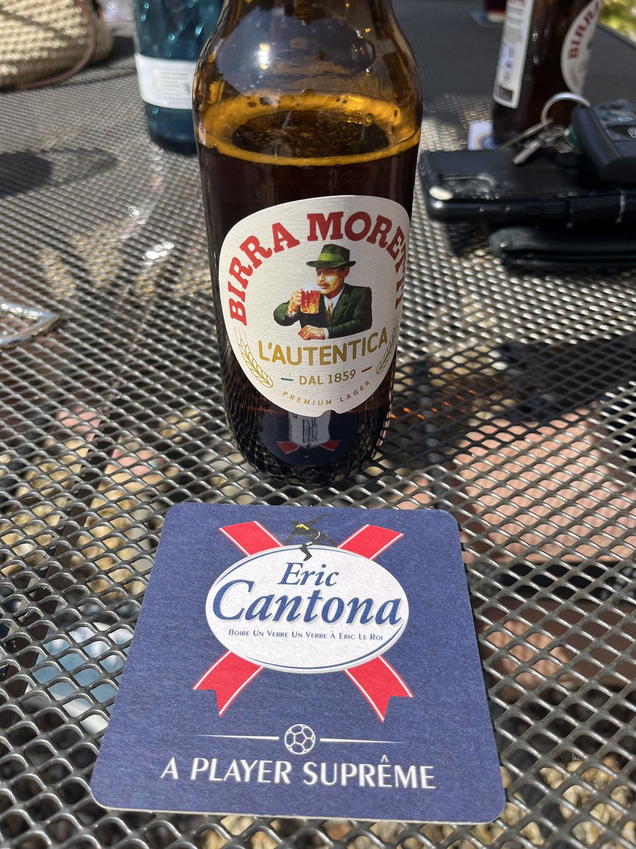 Andy Whittaker tweet media