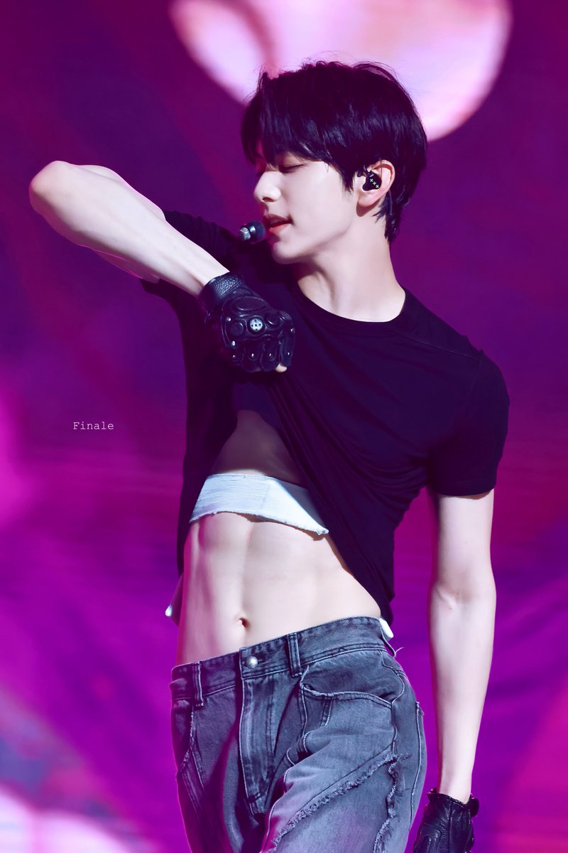 250510

#TXT_수빈 #SOOBIN  #スビン
#투모로우바이투게더 #TXT