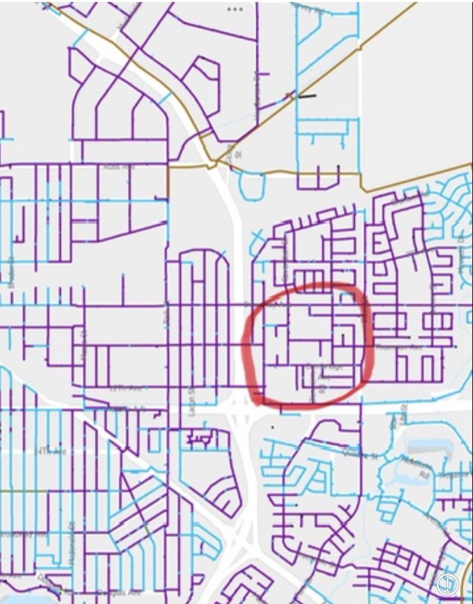 asbestos_in's tweet photo. @ctvregina Residents are being evicted due to the sorry state of water and waste infrastructure. The pipes that deliver water to the trailer court are made of asbestos cement, yet not one story has mentioned this. @donovanjmaess @PW_Andrew_16 @sqirlgirly #skpoli #skhealth https://t.co/wNU09AUmaL