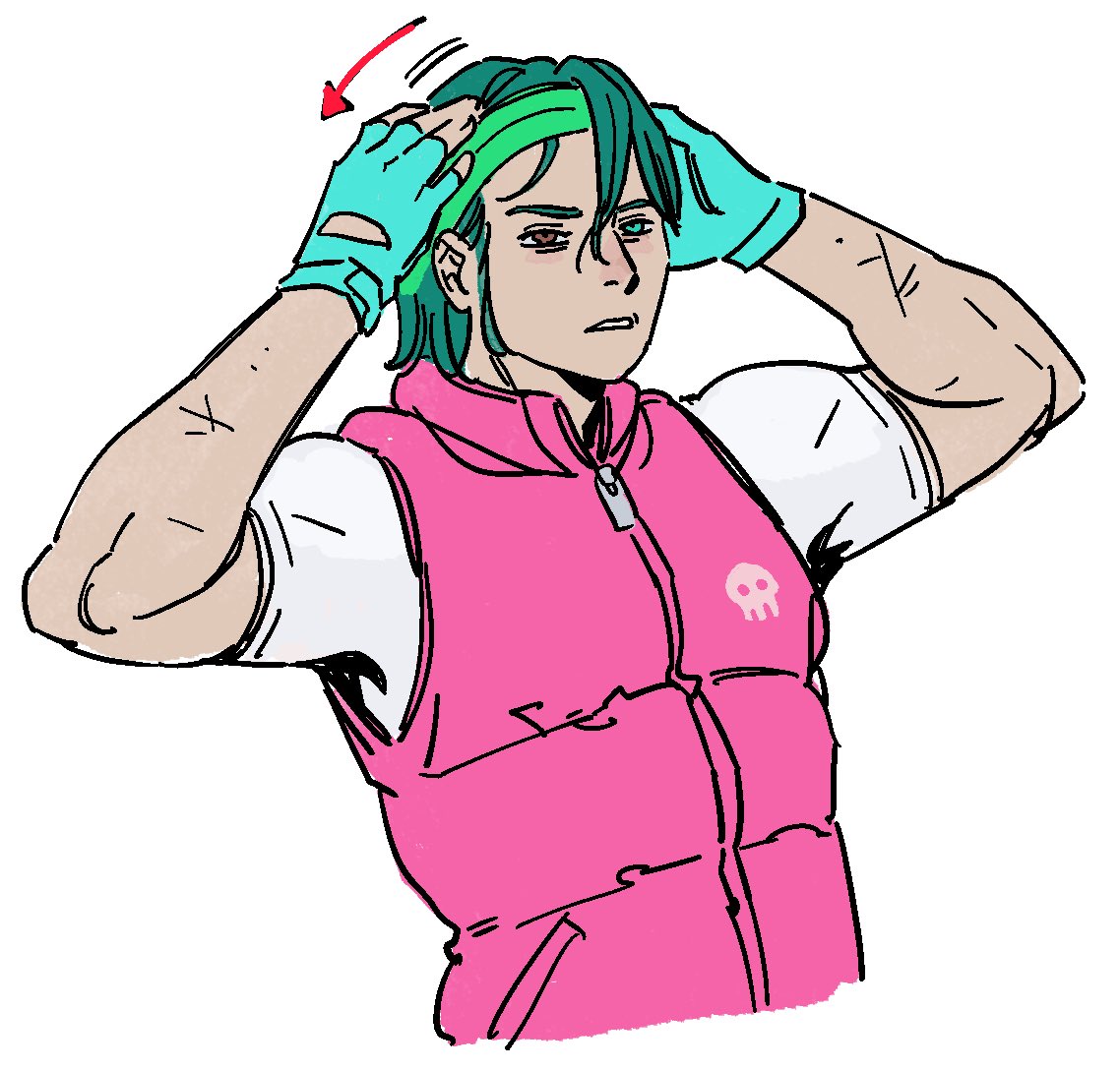 조키댠 KIDIAN tweet media