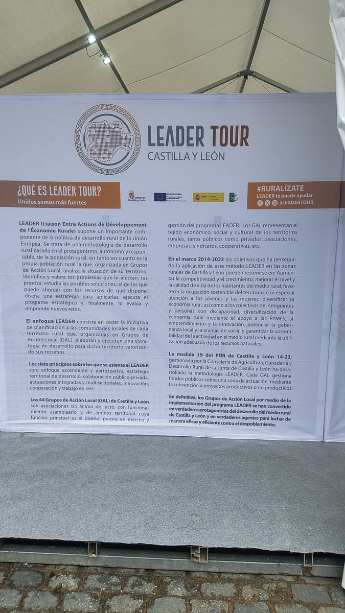 Dani Sacristán Gómez tweet media