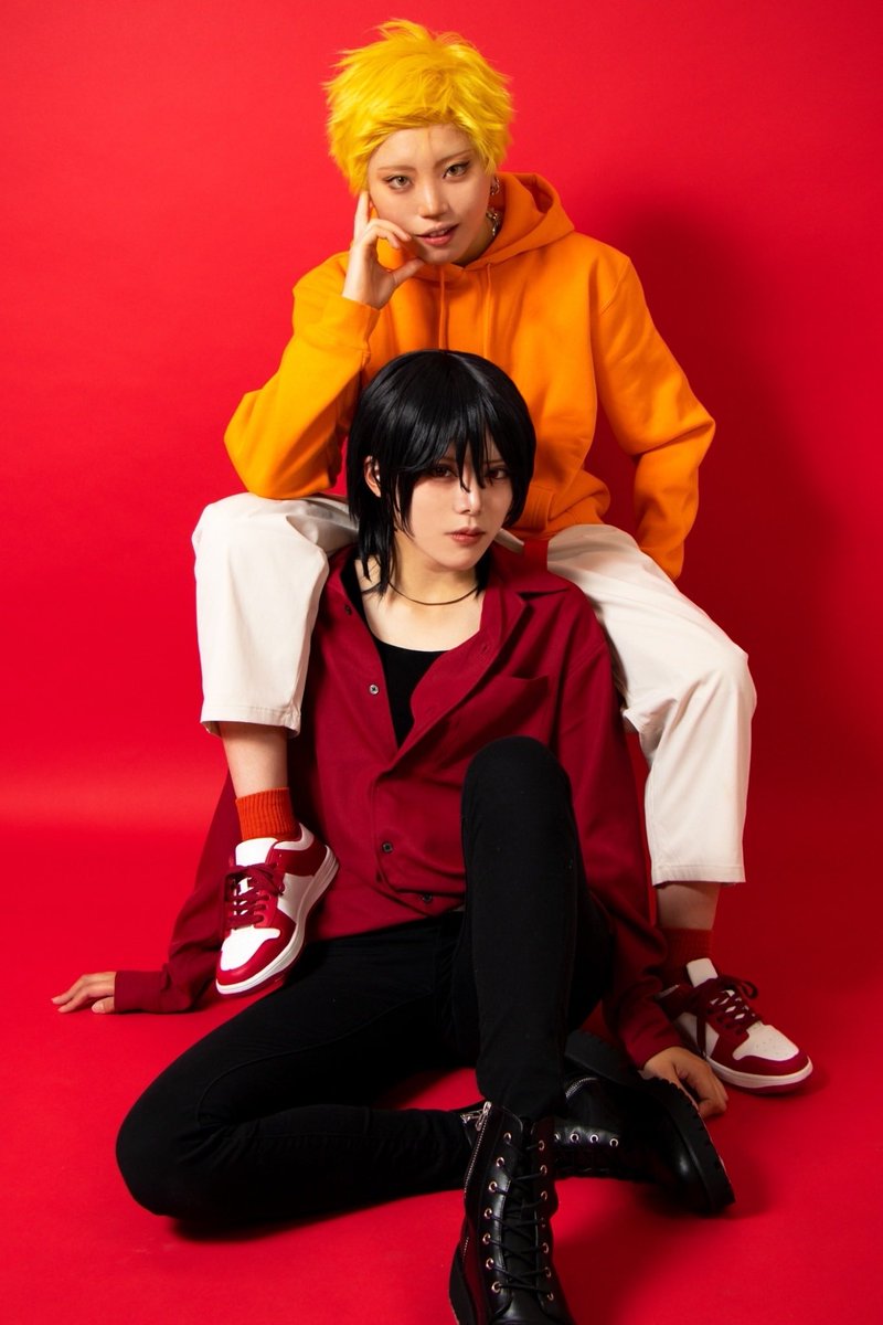 山田鈴木 tweet media