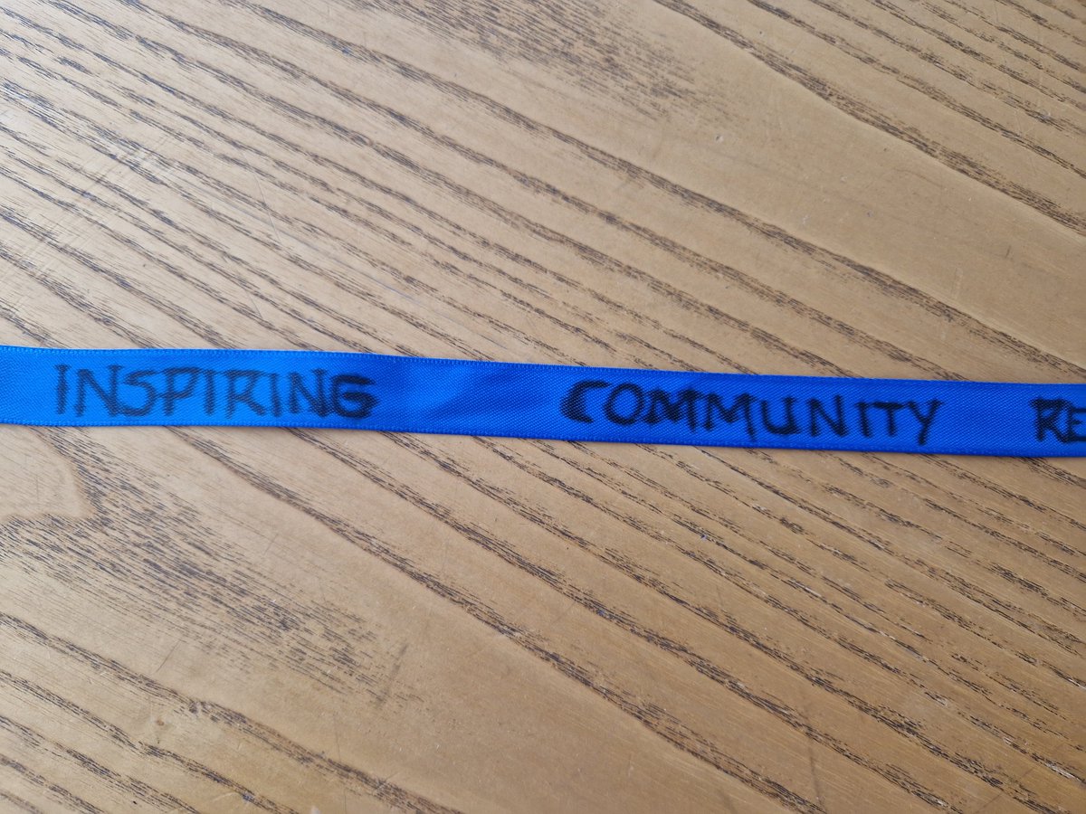 Mrs C-T 💙🌻🎀 tweet media