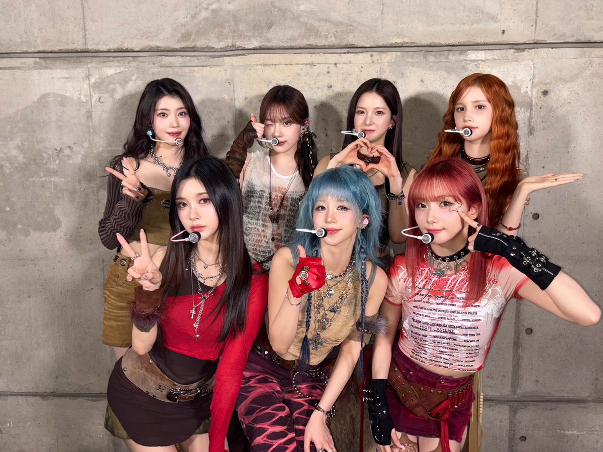 [Catch the moment📸]

열심히 준비한 
#KCONJAPAN2025 
Kep1ian 즐거우셨나요 ? 🗣️네!!

Kep1er는 무대를 찢고
Kep1ian은 응원으로 보답하는
KCON .. 너무 즐겁잖아💜

이틀 동안 Kep1er와 함께해 준 
모든 Kep1ian 너무 고마워요
또 만나요💛

#Kep1er #케플러