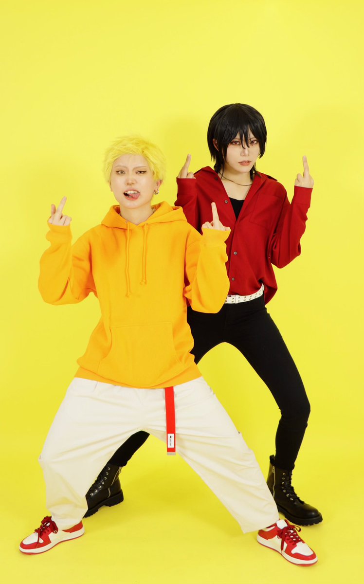 山田鈴木 tweet media